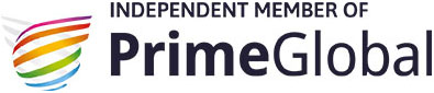 Independent member of Prime Global