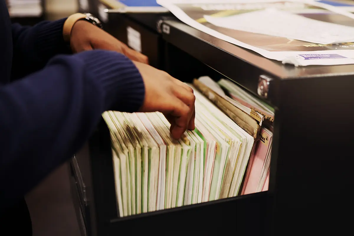 Tax Compliance Services